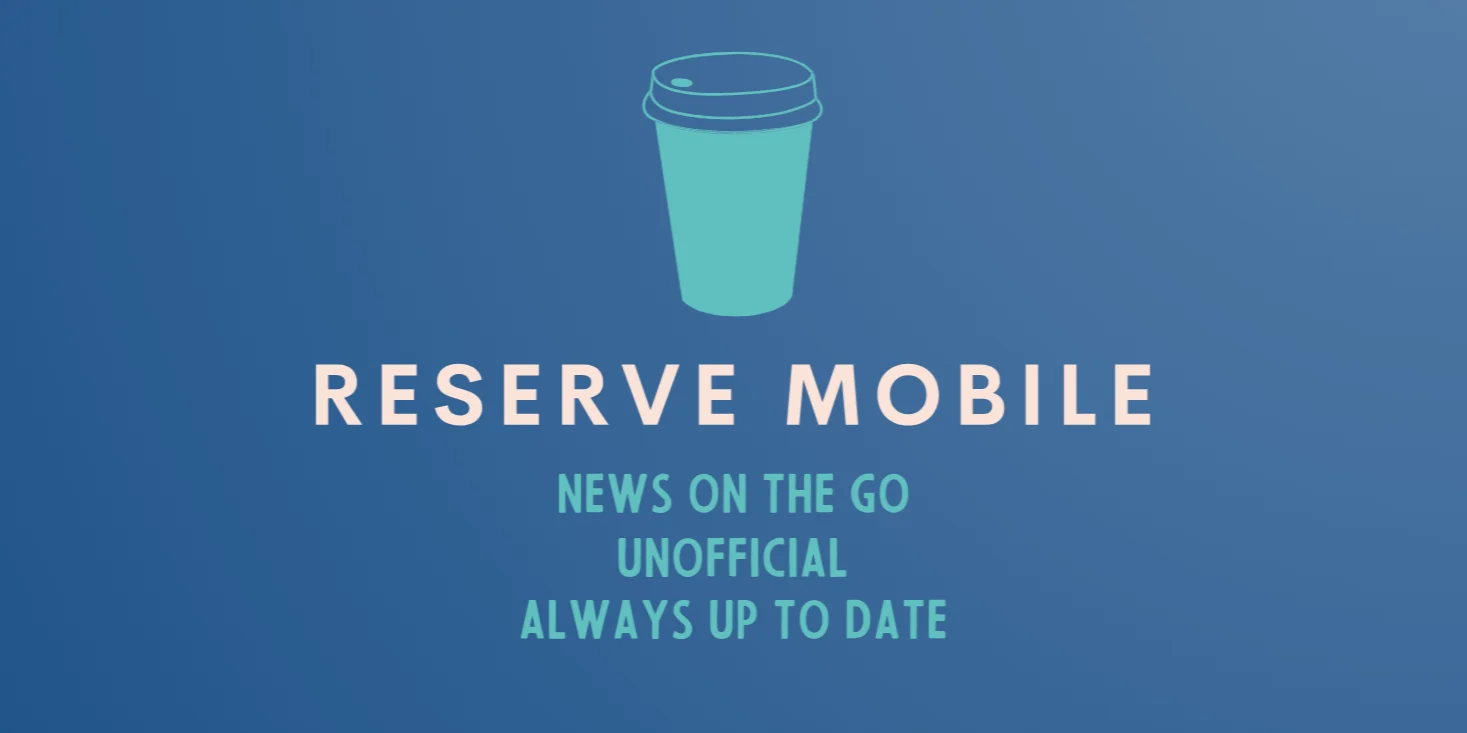 Reserve Mobile - Unofficial news hub for Reserve Protocol
