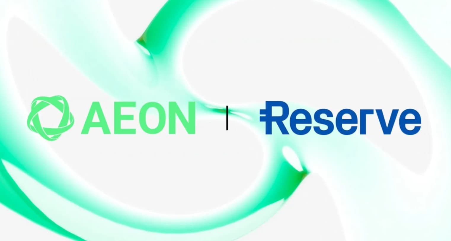 AEON Reserve RSR