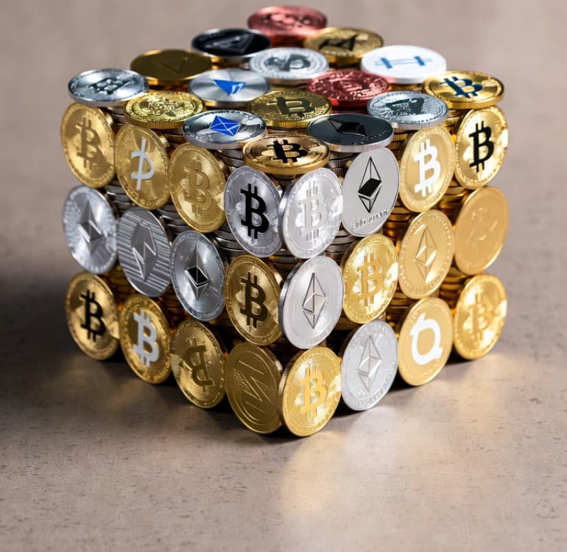 The Best Crypto ETFs: A Guide to Smart Investing in Cryptocurrency