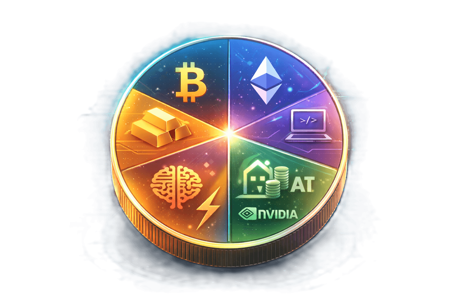 On Chain ETFs are DTFs