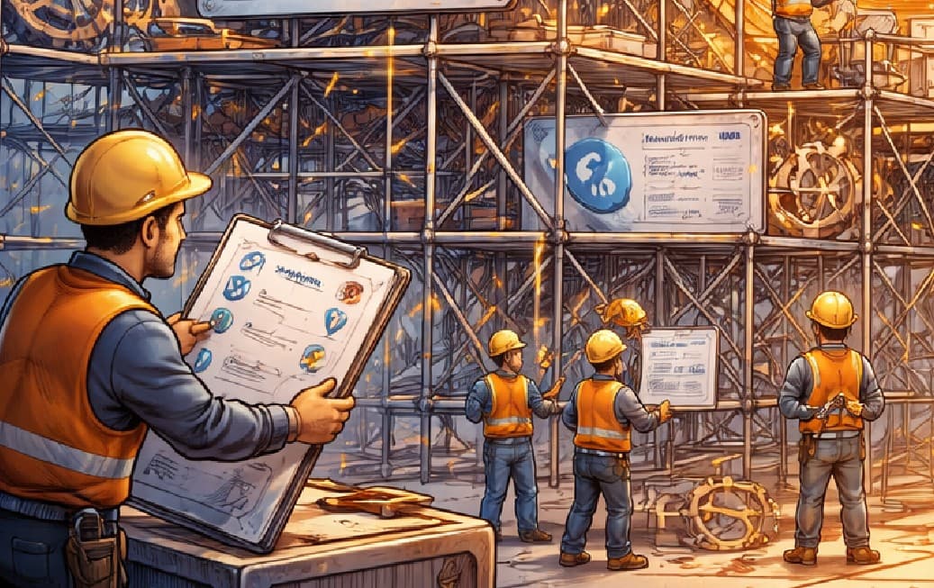 RSR Trail of Bits Merit