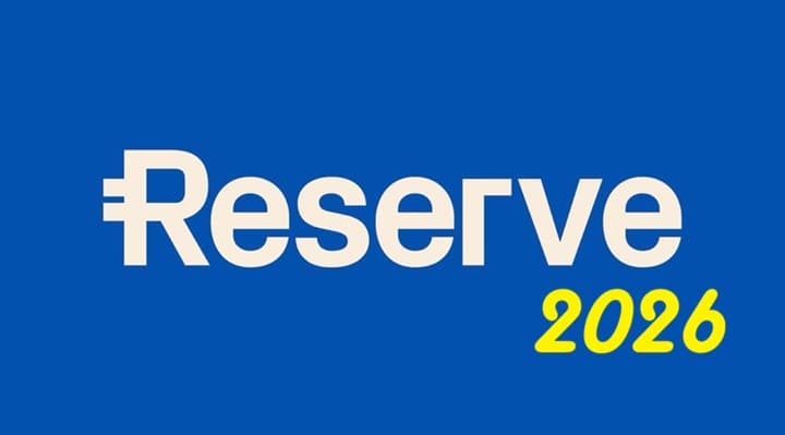 Announcing Reserve in 2026