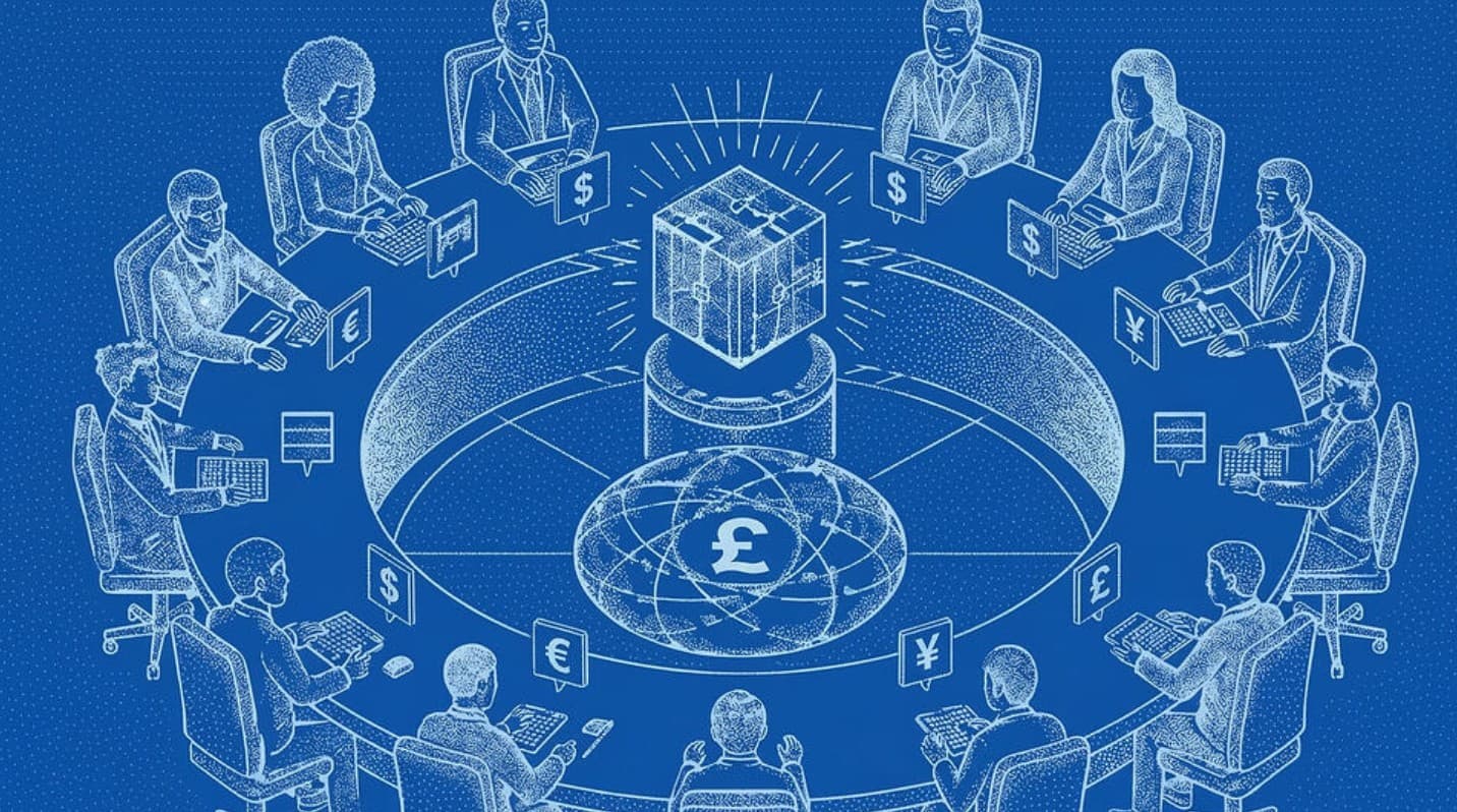 Reserve Protocol Delegates