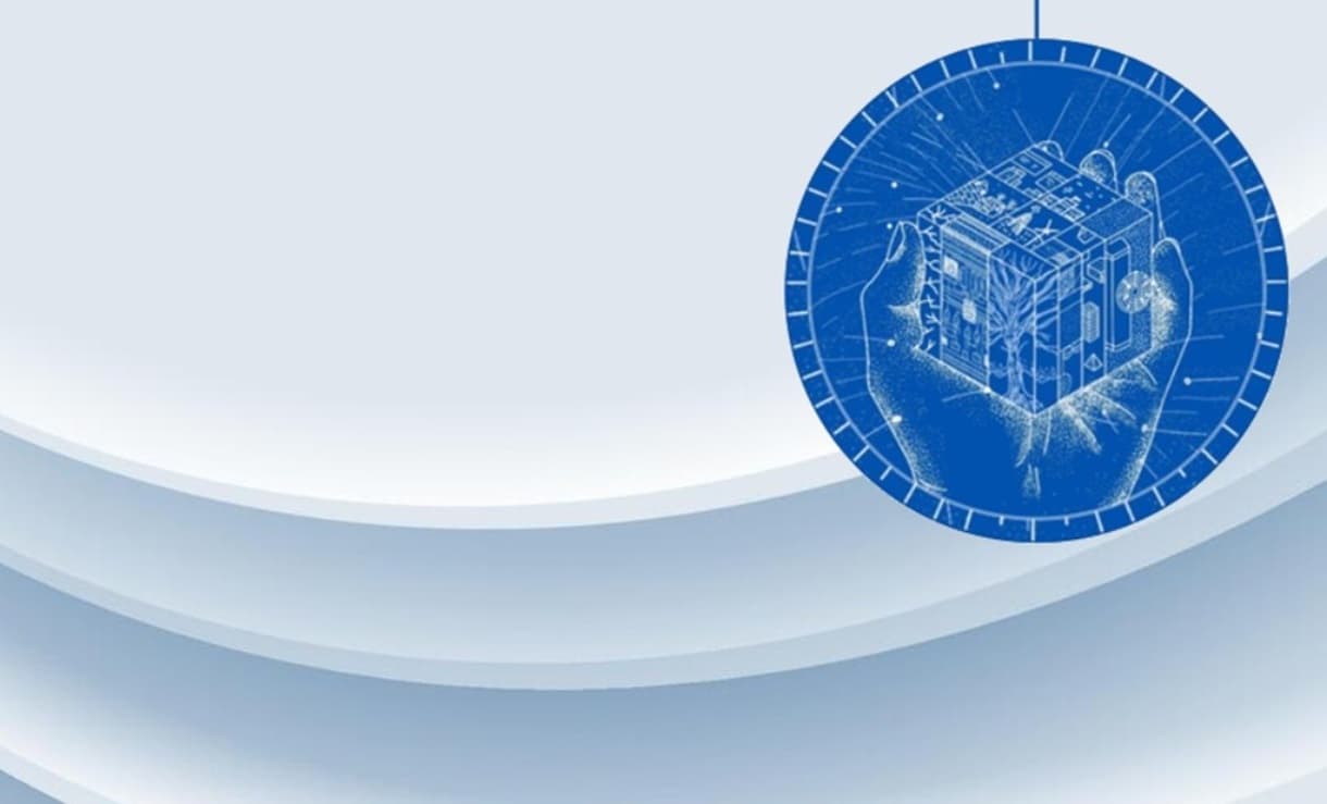 Reserve on chain ETF