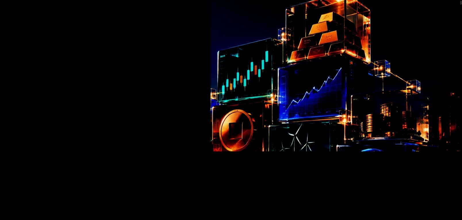 Tokenized Assets RSR